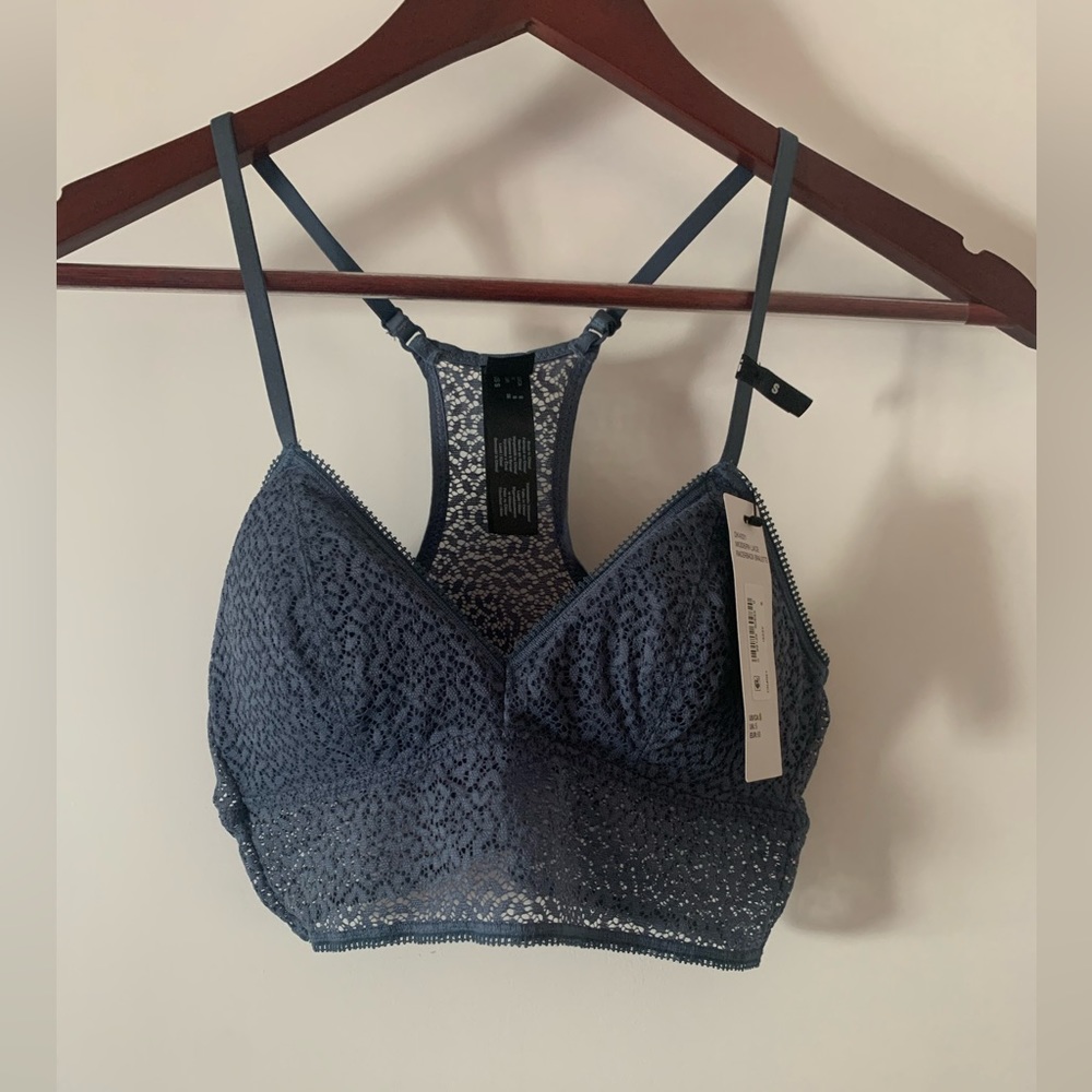 DKNY Bralette